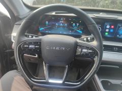 Chery Tiggo 8 PRO 290T 2WD Majestic Edition 5-seater - ფოტო 18