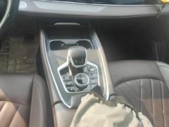 Chery Tiggo 8 PRO 290T 2WD Majestic Edition 5-seater - ფოტო 19