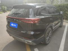 Chery Tiggo 8 PRO 290T 2WD Majestic Edition 5-seater - ფოტო 2