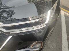 Chery Tiggo 8 PRO 290T 2WD Majestic Edition 5-seater - ფოტო 4