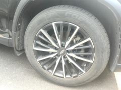 Chery Tiggo 8 PRO 290T 2WD Majestic Edition 5-seater - ფოტო 6