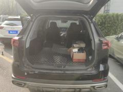Chery Tiggo 8 PRO 290T 2WD Majestic Edition 5-seater - ფოტო 7