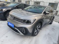 Volkswagen VW ID.6 CROZZ 601km Long Range Pro - ფოტო 1