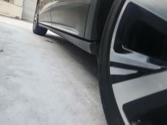 Volkswagen VW ID.6 CROZZ 601km Long Range Pro - ფოტო 11