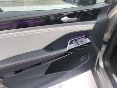 Volkswagen VW ID.6 CROZZ 601km Long Range Pro - ფოტო 12