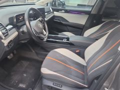 Volkswagen VW ID.6 CROZZ 601km Long Range Pro - ფოტო 14