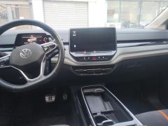 Volkswagen VW ID.6 CROZZ 601km Long Range Pro - ფოტო 16