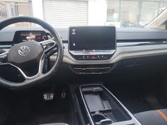 Volkswagen VW ID.6 CROZZ 601km Long Range Pro - ფოტო 17