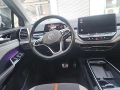 Volkswagen VW ID.6 CROZZ 601km Long Range Pro - ფოტო 18