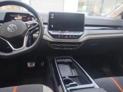 Volkswagen VW ID.6 CROZZ 601km Long Range Pro - ფოტო 19