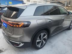 Volkswagen VW ID.6 CROZZ 601km Long Range Pro - ფოტო 2