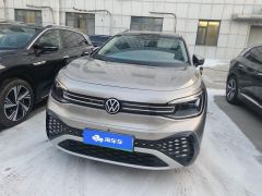 Volkswagen VW ID.6 CROZZ 601km Long Range Pro - ფოტო 3