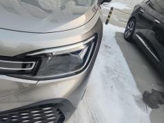 Volkswagen VW ID.6 CROZZ 601km Long Range Pro - ფოტო 4