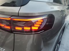 Volkswagen VW ID.6 CROZZ 601km Long Range Pro - ფოტო 5