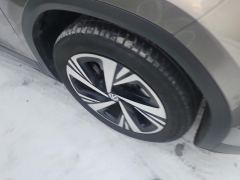 Volkswagen VW ID.6 CROZZ 601km Long Range Pro - ფოტო 6