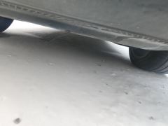 Volkswagen VW ID.6 CROZZ 601km Long Range Pro - ფოტო 9
