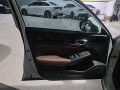 Honda Civic 240TURBO CVT Vigorous Edition - фото 12