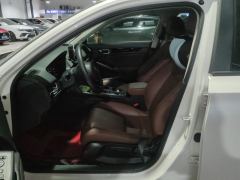 Honda Civic 240TURBO CVT Vigorous Edition - фото 14