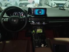 Honda Civic 240TURBO CVT Vigorous Edition - фото 16