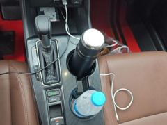 Honda Civic 240TURBO CVT Vigorous Edition - фото 19