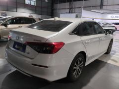 Honda Civic 240TURBO CVT Vigorous Edition - фото 2
