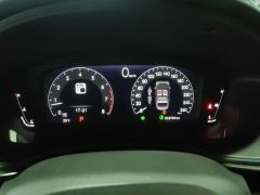 Honda Civic 240TURBO CVT Vigorous Edition - фото 20