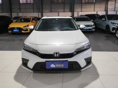Honda Civic 240TURBO CVT Vigorous Edition - фото 3