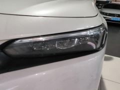 Honda Civic 240TURBO CVT Vigorous Edition - фото 4