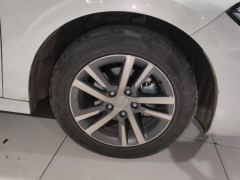 Honda Civic 240TURBO CVT Vigorous Edition - фото 6