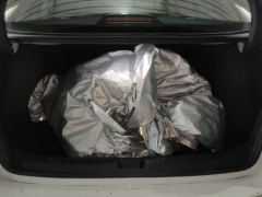 Honda Civic 240TURBO CVT Vigorous Edition - фото 7