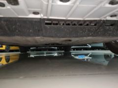 Honda Civic 240TURBO CVT Vigorous Edition - фото 8