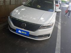 Volkswagen Lavida 280TSI Edition - ფოტო 1