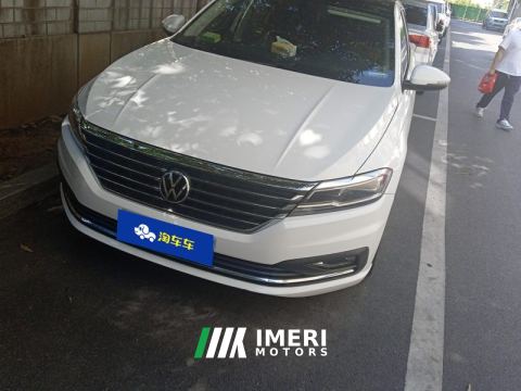 2022 Volkswagen Lavida 280TSI Double Clutch Comfort Edition