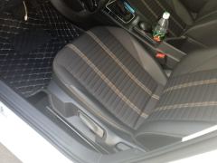 Volkswagen Lavida 280TSI Edition - ფოტო 14