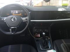 Volkswagen Lavida 280TSI Edition - ფოტო 16