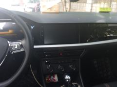 Volkswagen Lavida 280TSI Edition - ფოტო 17