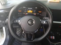 Volkswagen Lavida 280TSI Edition - ფოტო 18