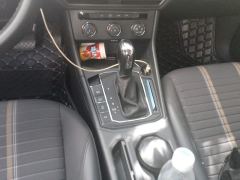 Volkswagen Lavida 280TSI Edition - ფოტო 19