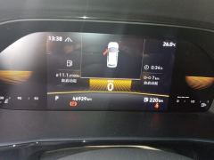 Volkswagen Lavida 280TSI Edition - ფოტო 20
