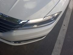 Volkswagen Lavida 280TSI Edition - ფოტო 4