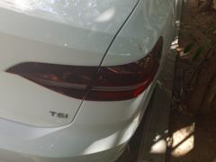 Volkswagen Lavida 280TSI Edition - ფოტო 5