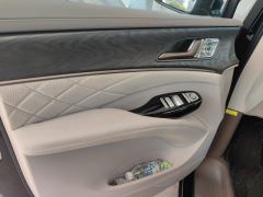 Denza D9 DM-i 1.5T 190km Premium Version 7 - ფოტო 12