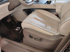 Denza D9 DM-i 1.5T 190km Premium Version 7 - ფოტო 14
