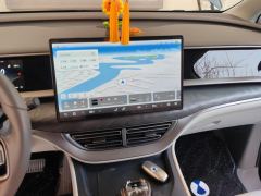 Denza D9 DM-i 1.5T 190km Premium Version 7 - ფოტო 17