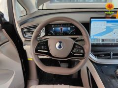 Denza D9 DM-i 1.5T 190km Premium Version 7 - ფოტო 18