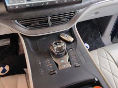 Denza D9 DM-i 1.5T 190km Premium Version 7 - ფოტო 19