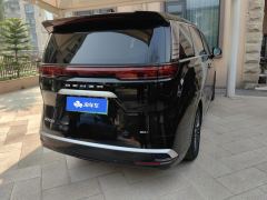 Denza D9 DM-i 1.5T 190km Premium Version 7 - ფოტო 2