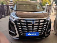 Denza D9 DM-i 1.5T 190km Premium Version 7 - ფოტო 3