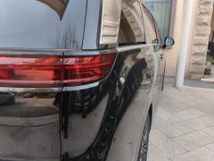 Denza D9 DM-i 1.5T 190km Premium Version 7 - ფოტო 5