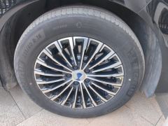 Denza D9 DM-i 1.5T 190km Premium Version 7 - ფოტო 6